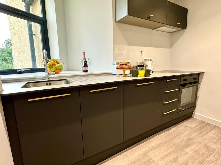 Massive 3 Bedroom - Ground Floor - Near The Beach! Bournemouth Zewnętrze zdjęcie