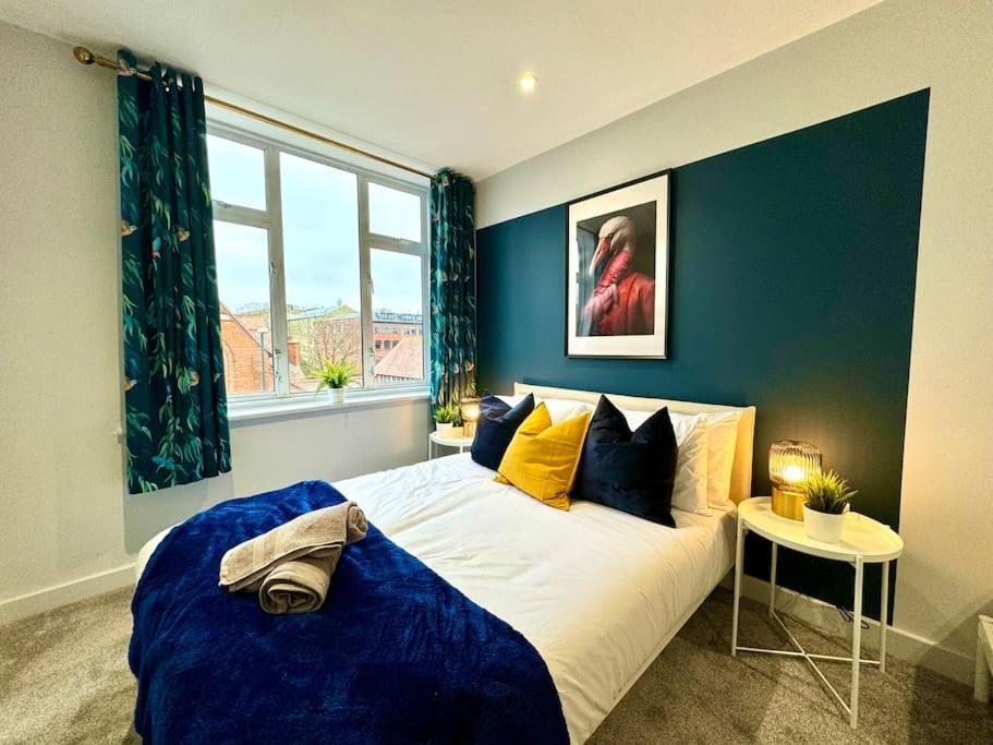 Massive 3 Bedroom - Ground Floor - Near The Beach! Bournemouth Zewnętrze zdjęcie