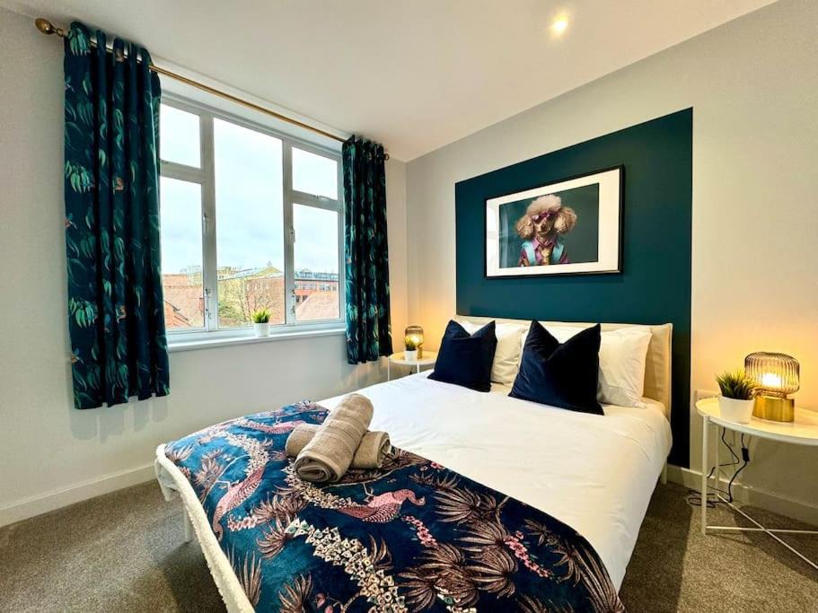 Massive 3 Bedroom - Ground Floor - Near The Beach! Bournemouth Zewnętrze zdjęcie